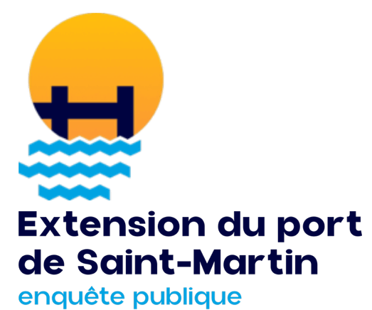 Logo extension enquête