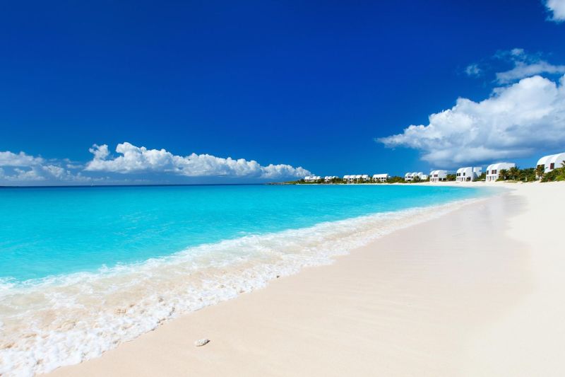 Anguilla: Waiver of COVID-19 entry requirements