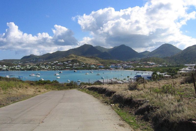 Baie de Cul-de-Sac interdite aux activités nautiques