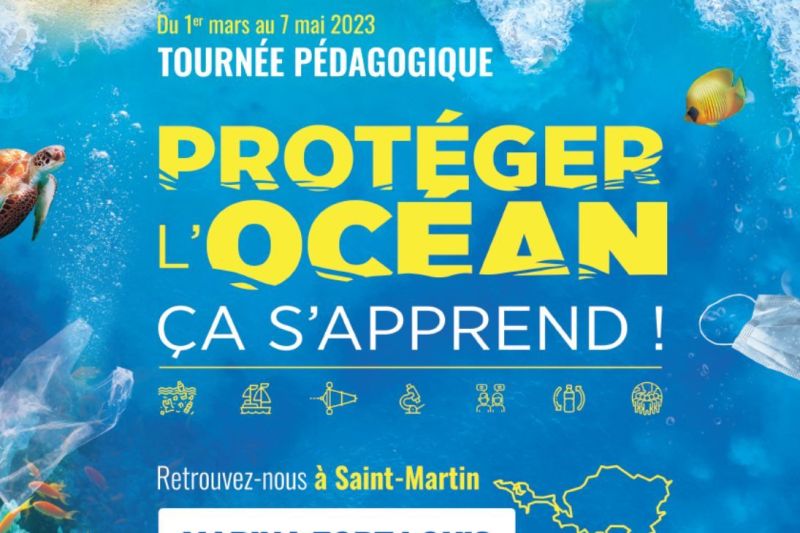 Event: Protect the Ocean