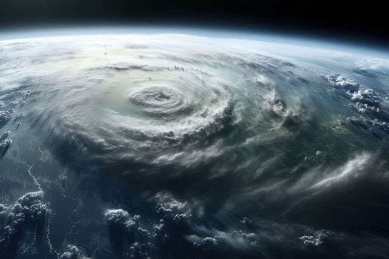 Hurricane season 2025